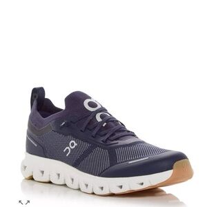 On Cloud Versa 6 Navy  Sneakers
